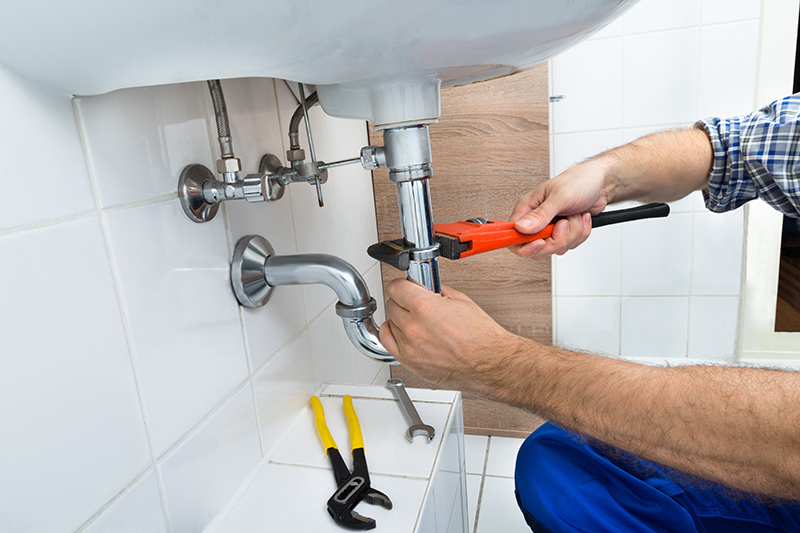 Emergency Plumber Cost in Luton Bedfordshire